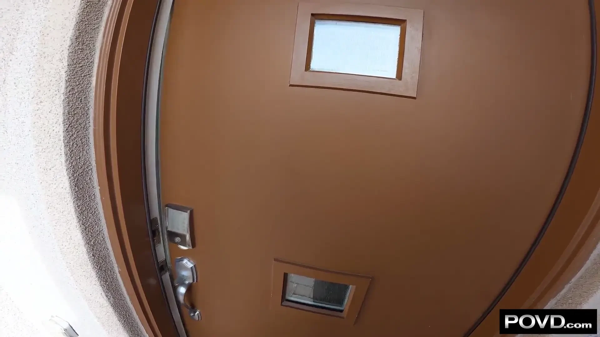 [POVD] Stretch Session