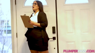 [PlumperPass] A Sienna Taylor Showing