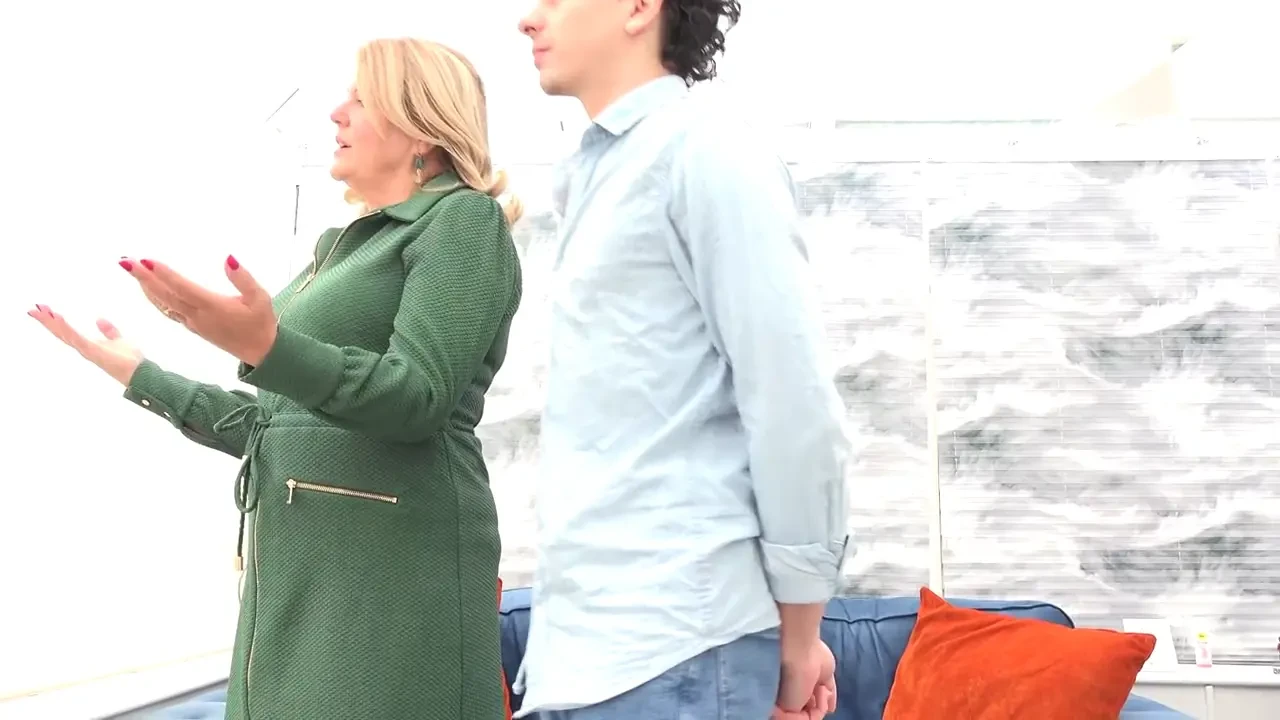 [AuntJudysXXX] 61yo Busty Mature GILF Cassandra Makes Her Sizzling AJX Debut!