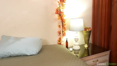 [CuckoldSessions] Taking Firm Charge of Thea