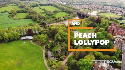 [IntimatePOV] Tiffany Tatum, Peach Lollypop, Black Angel (03.28.2026)