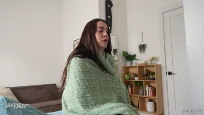 [JakKnife] Keeping My Stepsister Warm