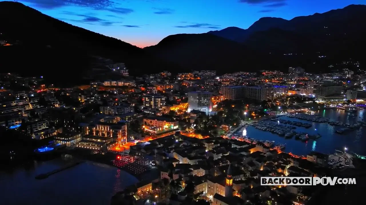 [BackdoorPOV] Doting Anal Girlfriend