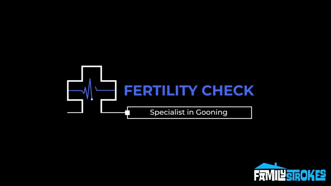 [PervMom] Unofficial Insemination: "I'm a Nurse, This Is How I Analyze Your Sperm"