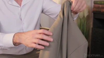 [AssholeFever] Bride's Last Chance