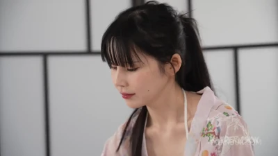 [XanderVision] Xander Corvus Fucks Marin Niko To Creampie After Massage!