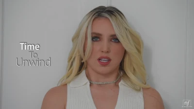 [NubileFilms] Time To Unwind