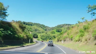 [AGirlKnows] Latinas In Heat