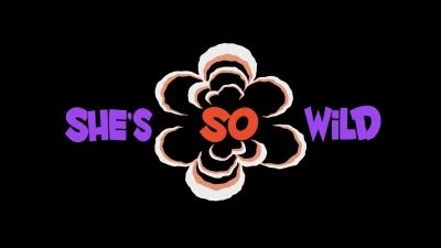 [ShesSoWild] Born to Ride... And Fuck