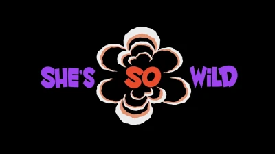 [ShesSoWild] Video Store: Browsing For Big Dick