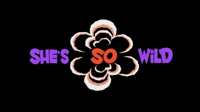 [ShesSoWild] Fuck on the beach with Blondie Fesser