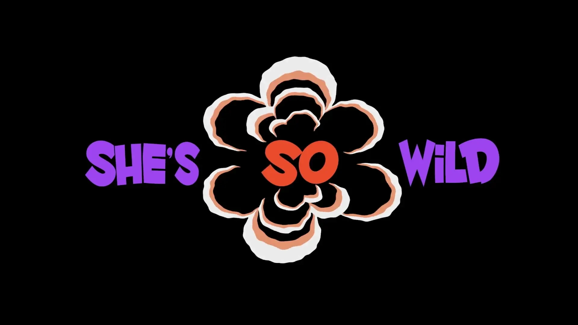 [ShesSoWild] Main course: Rock hard cock