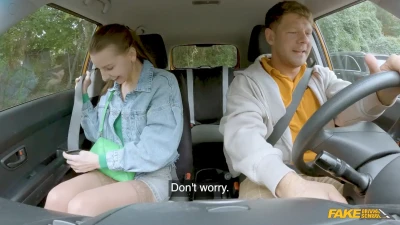 [FakeDrivingSchool] So Many Lessons