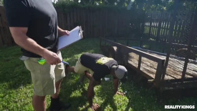 [RKPrime] Gator Patrol