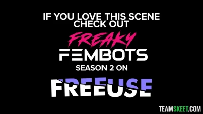 [TeenPies] Living Sex Doll: Be My Boyfriend & My Master