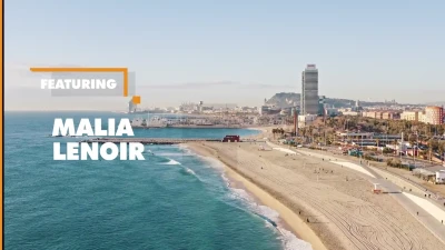 [MorePOV] Candee Licious, Malia Lenoir, Milan Cheek (04.01.2026)