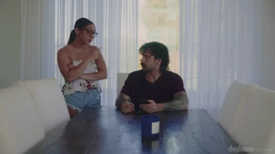 [DogHouseDigital] Squirting Teen