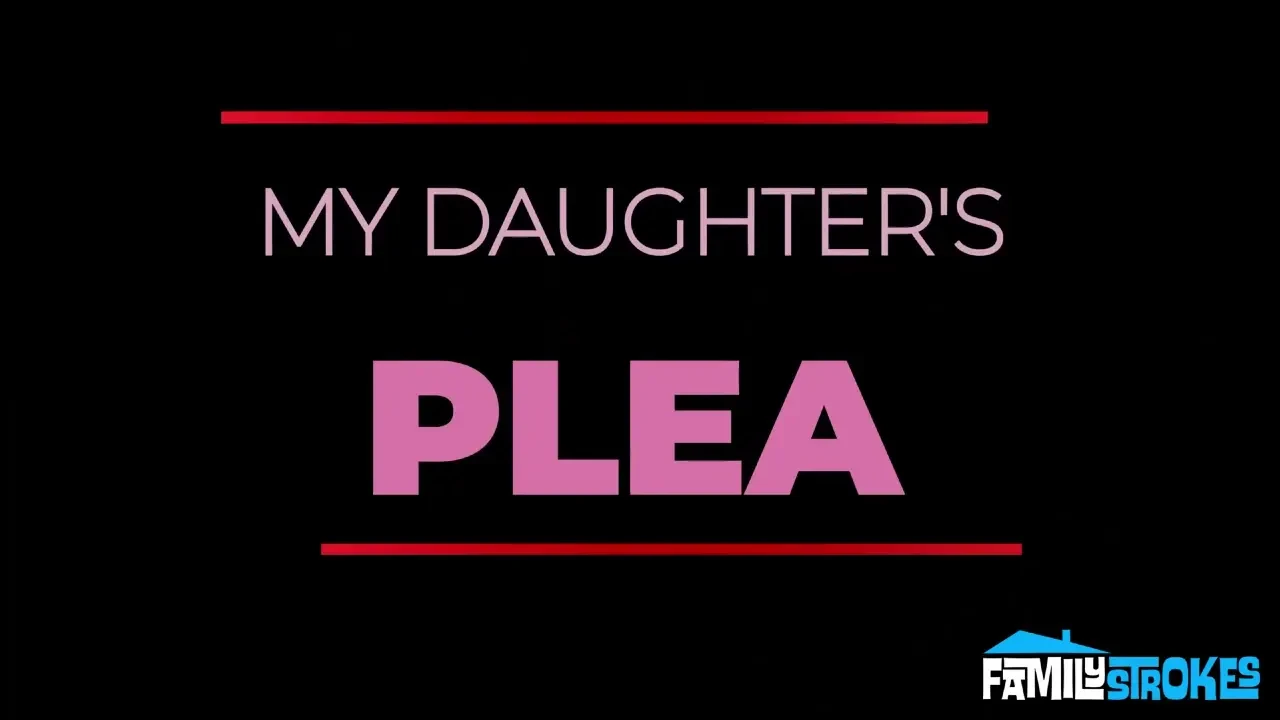 [DadCrush] “I’ll Let You Do ANYTHING to Me…” Daddy’s Inappropriate Deal