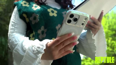 [ReptyleLabs] Close Your Books, Open Your Legs (Broke College Girl Goes Pornstar)