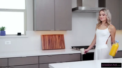 [Passion-HD] Massage Surprise