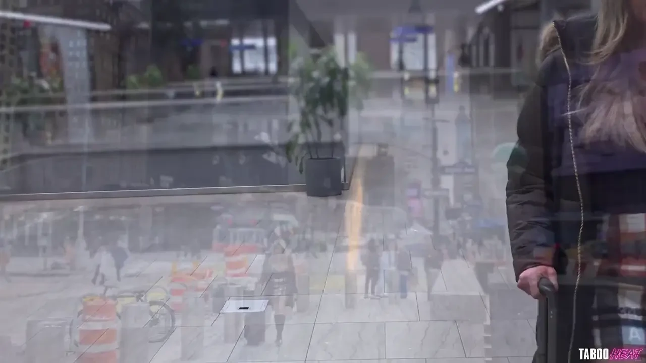 [TabooHeat] MILF Sluts in the Big City (Part 1)