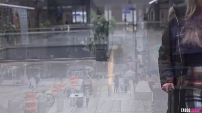 [TabooHeat] MILF Sluts in the Big City (Part 1)