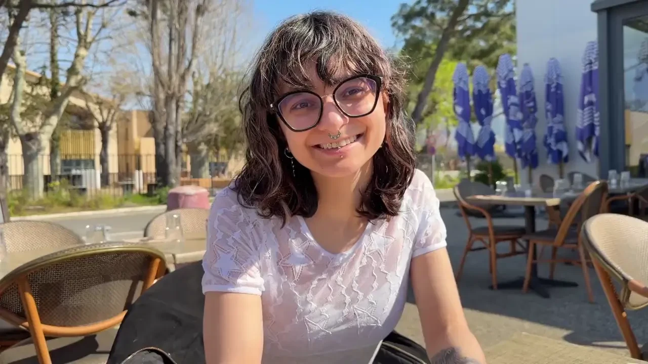 [JacquieEtMichelTV] 21 years old, from Mons!