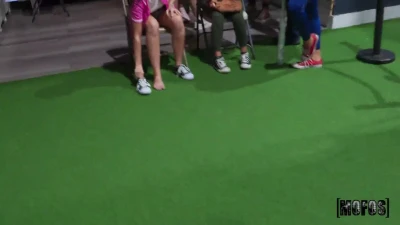 [LetsPostIt] One-on-one Coaching for Mira