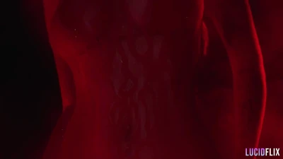 [LucidFlix] Elements Episode 4: FIRE