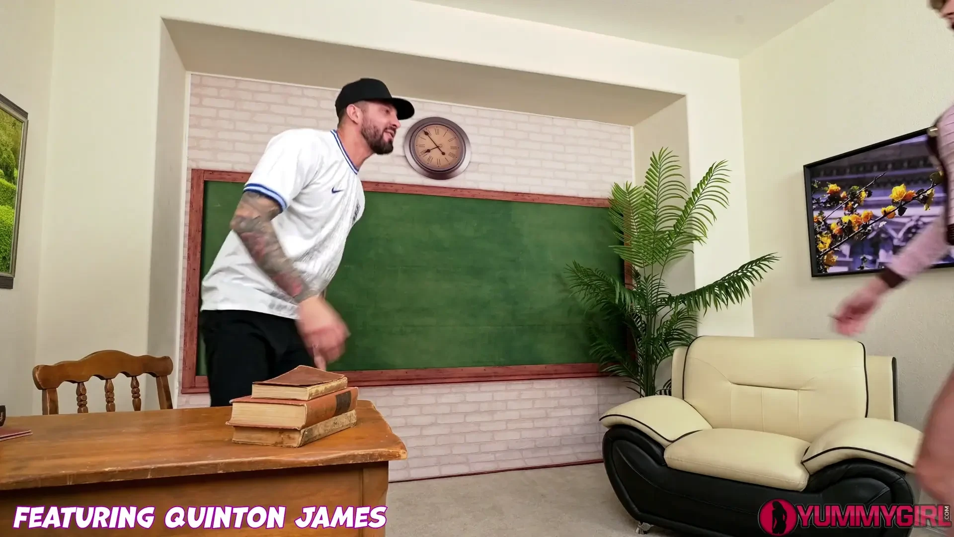 [YummyGirl] Playing Time