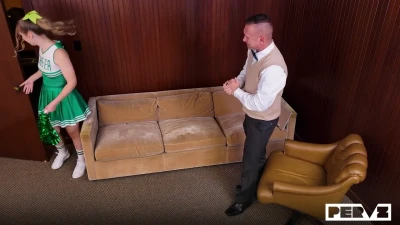 [PervTherapy] “My Therapist Taught Me To Love My Titties” Winter’s Positive Affirmations