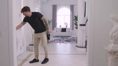 [NuruMassage] The Hard Sell