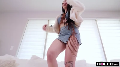 [Holed] Posterior Pursuit