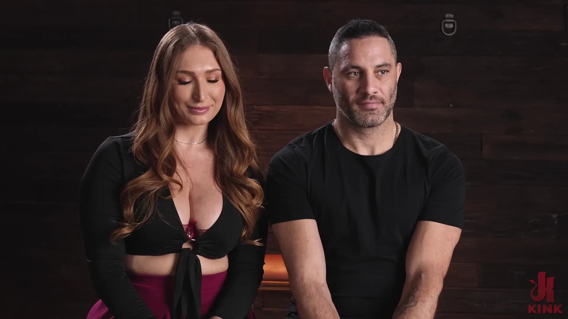 [DungeonSex] Slippery Submissive