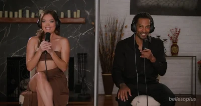 [BellesaBlindDate] Episode 182