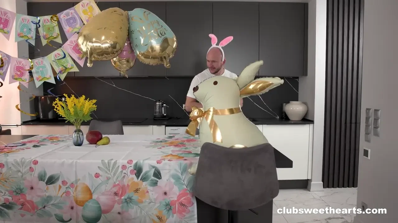 [ClubSweethearts] Easter sEggs 2026 Full