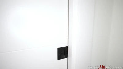 [TouchMyWife] Anniversary Apology