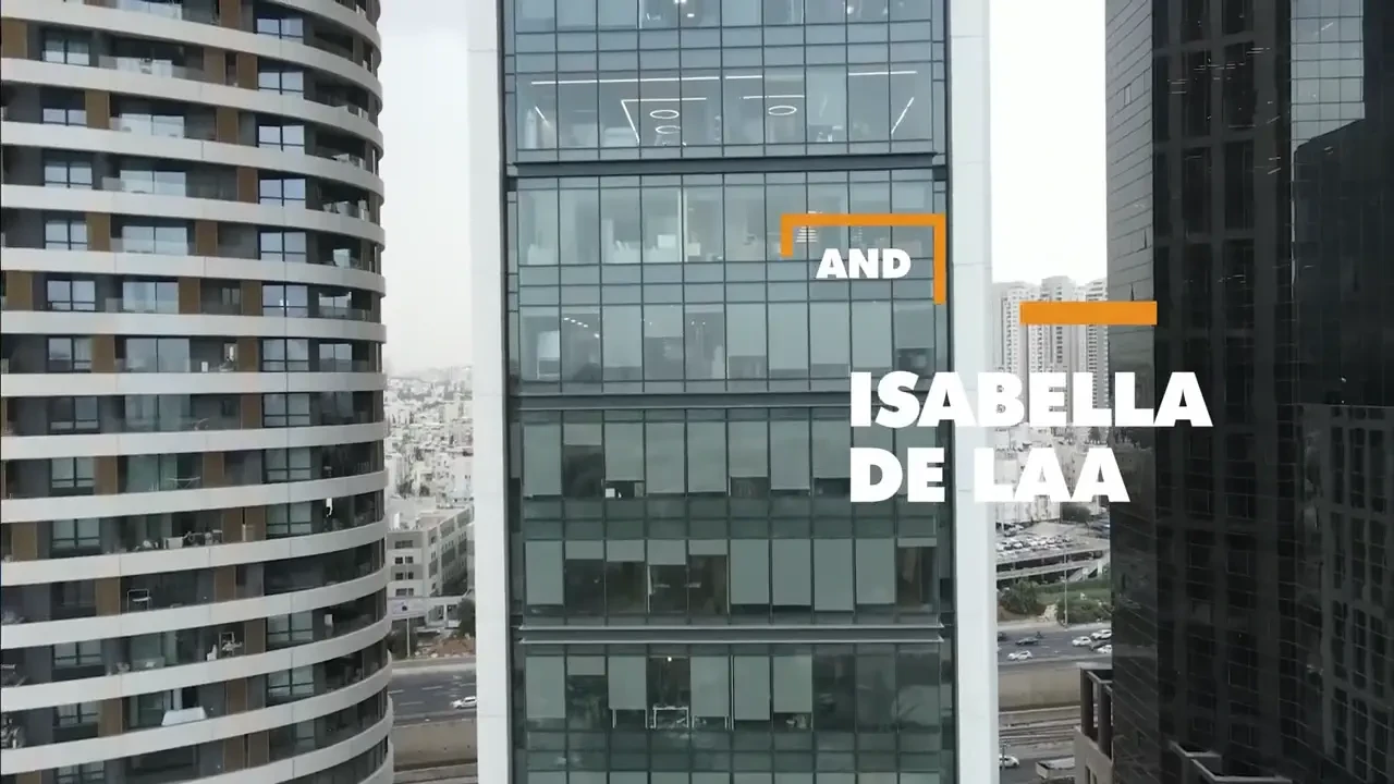 [OfficePOV] Alice Zaffyre, Isabella De Laa (04.06.2026)