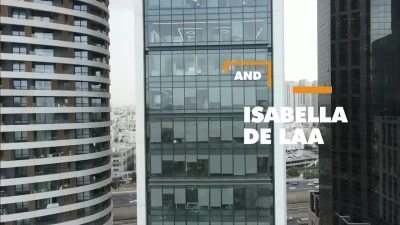 [OfficePOV] Alice Zaffyre, Isabella De Laa (04.06.2026)