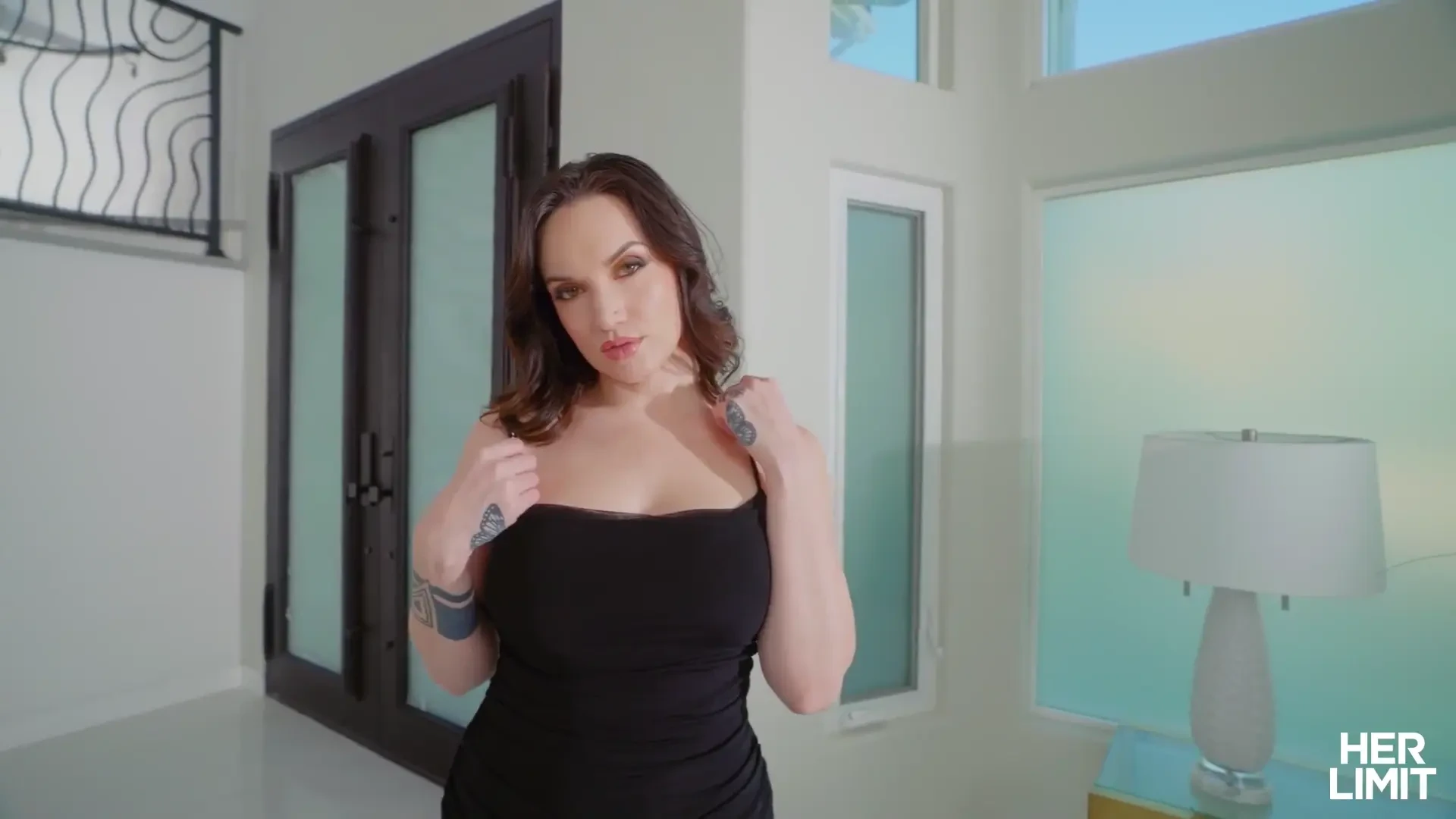 [HerLimit] Ass Fucked Till I Can't Walk