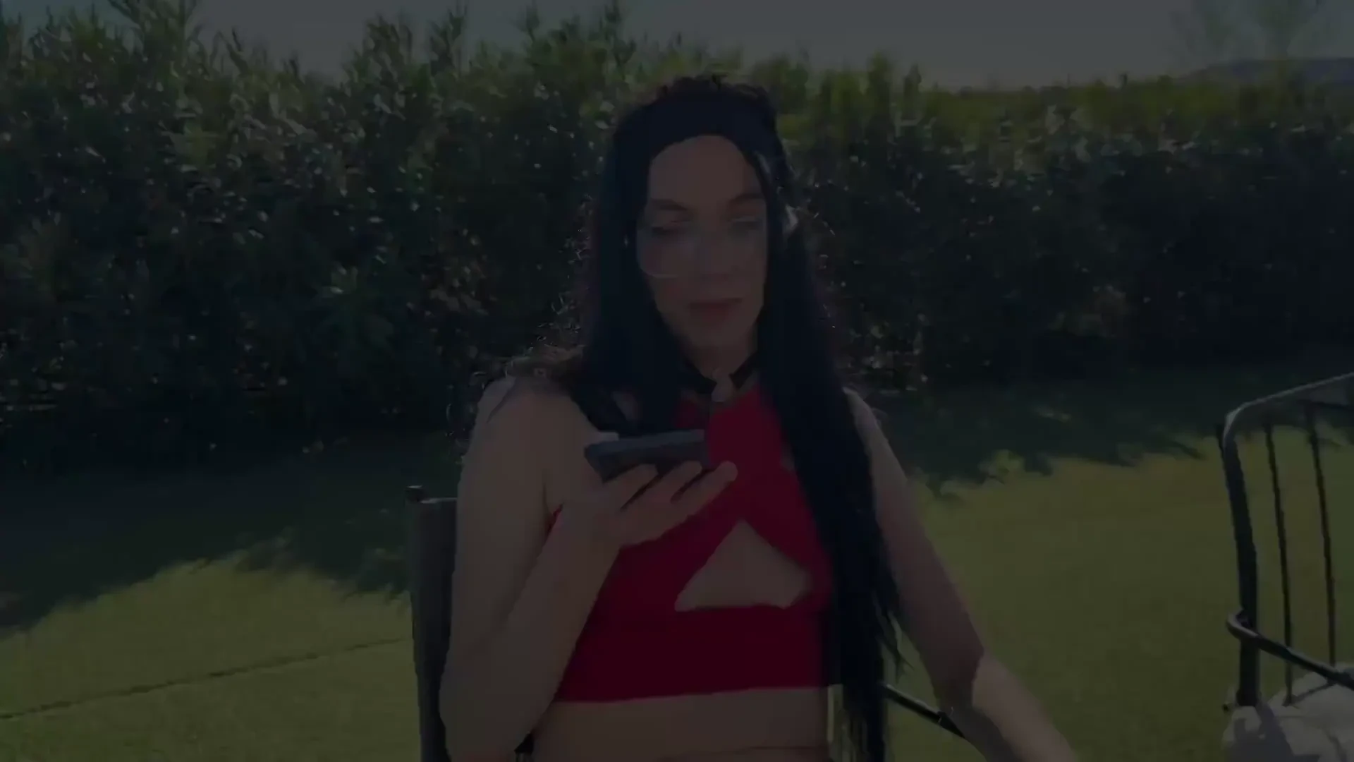 [JacquieEtMichelTV] Marina, a self-assured seductress and confirmed minx!