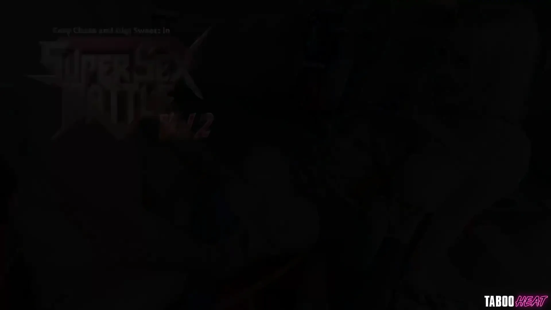 [TabooHeat] Super Sex Battle: A Super Hero Parody - Vol 2 (Part 1)