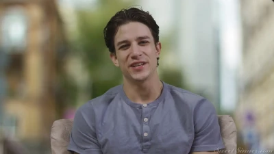 [SweetSinner] Family Ties