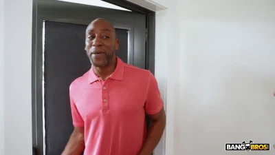 [BangbrosClips] A BBC Fixes Everything