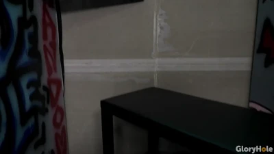 [GloryHole] Alexis Gets Right To The Hard Point