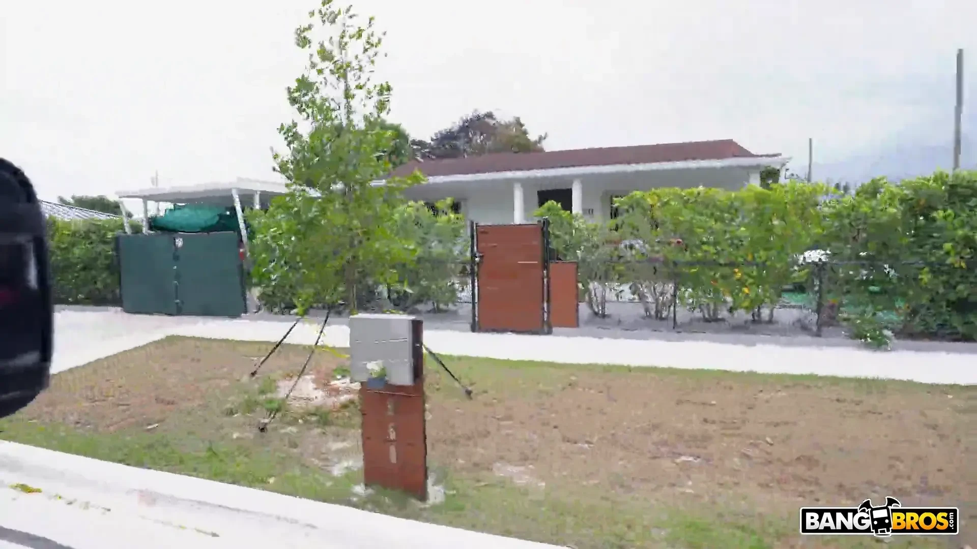 [BangBus] Will Kaby’s Dick Fit in Chanel’s Ass?