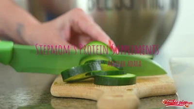[MomLover] Stepmoms Protein Supplements