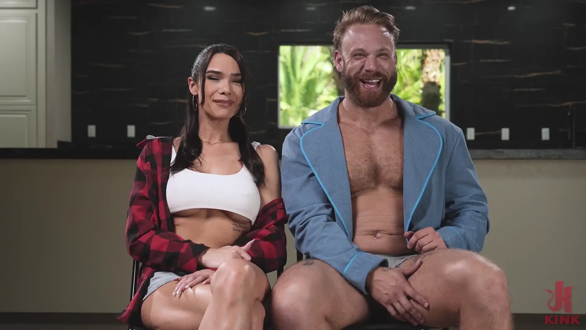 [DivineBitches] Hunting Season