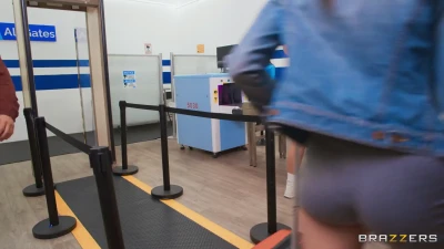 [BrazzersExxtra] The FULL Body Scan