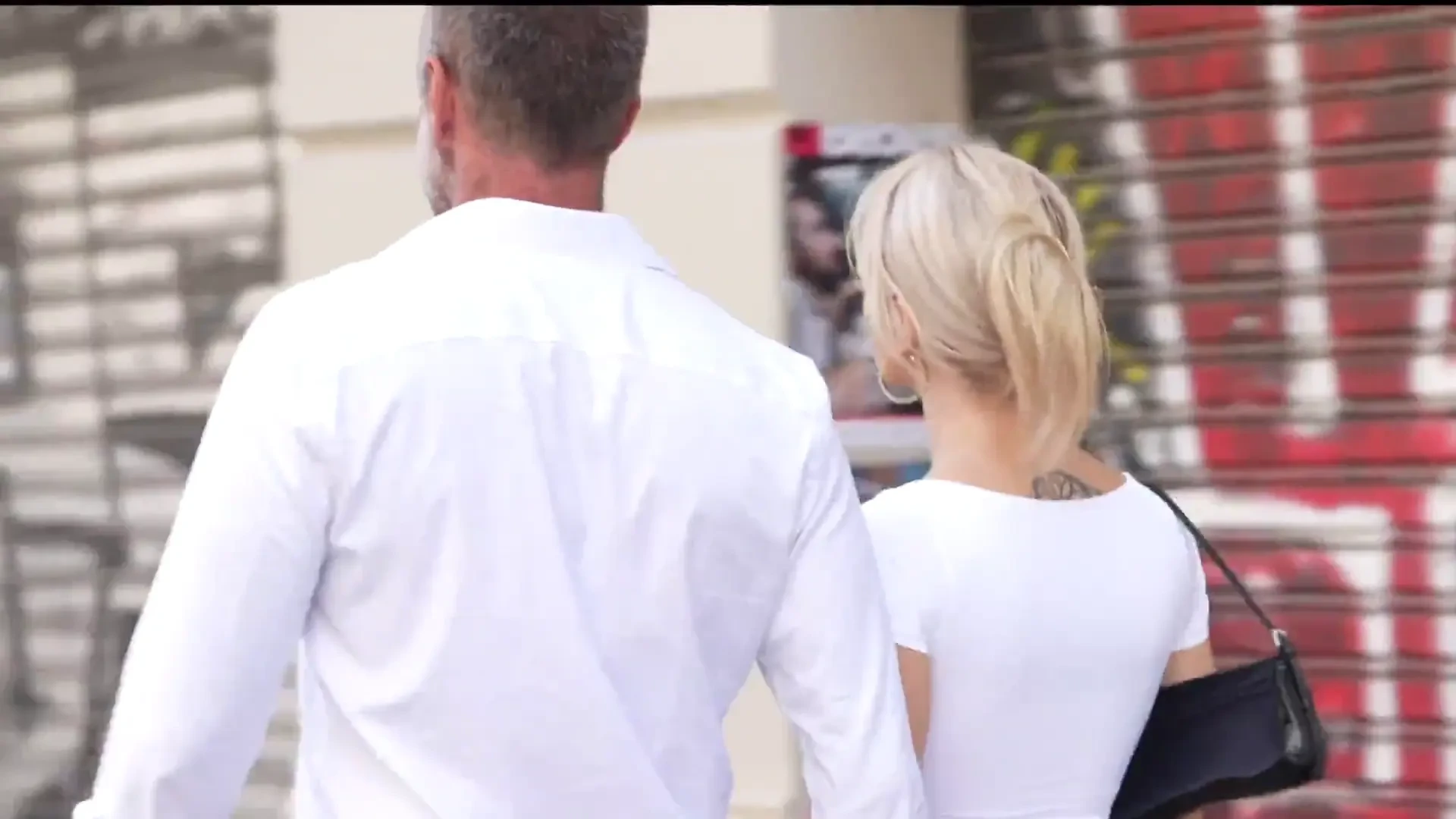 [JacquieEtMichelELITE] Jean and his wife's little game